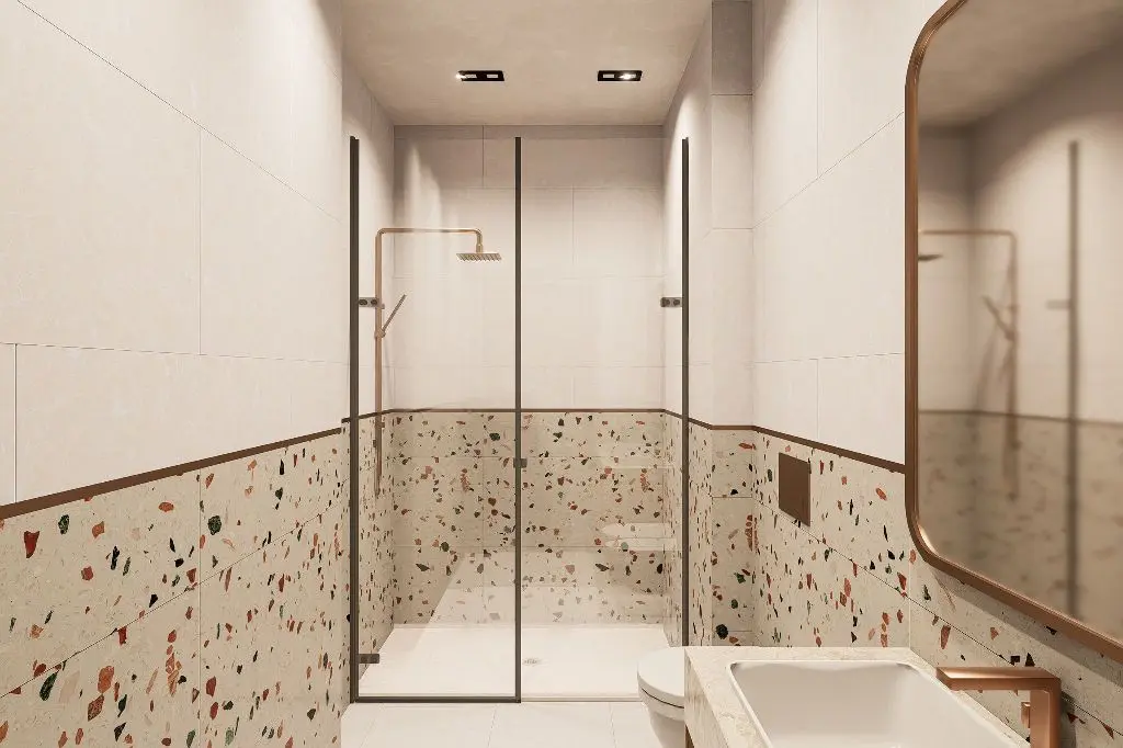 Shower